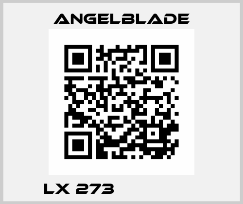 LX 273                 AngelBlade