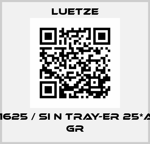 A3081625 / SI N TRAY-ER 25*AWG16 GR Luetze
