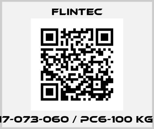 5617-073-060 / PC6-100 KG C3 Flintec
