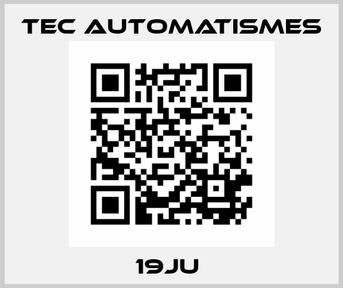 19JU  TEC AUTOMATISMES