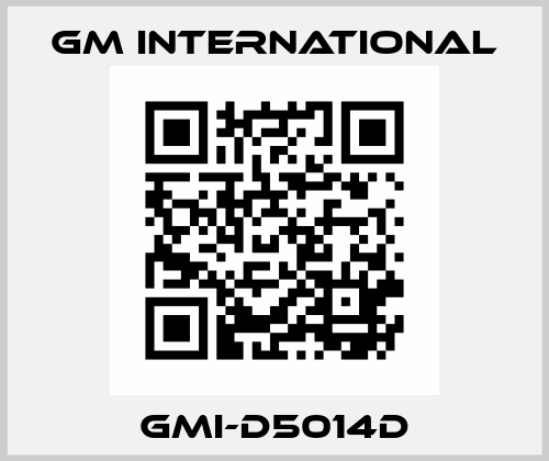 GMI-D5014D GM International