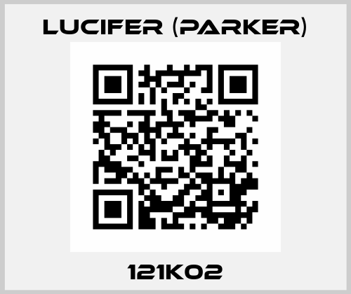 121K02 Lucifer (Parker)