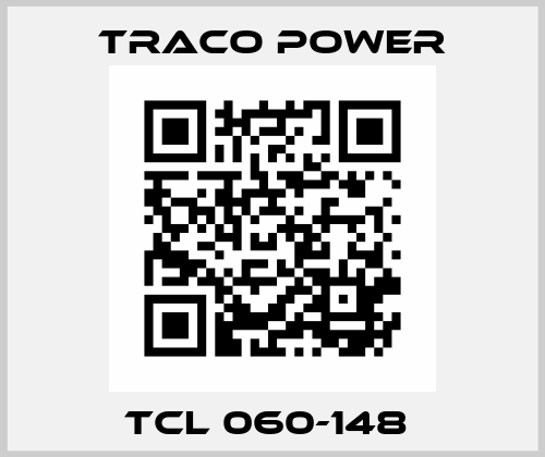 TCL 060-148  Traco Power