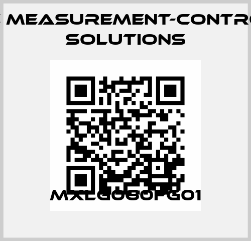MXLG060FG01 GE Measurement-Control Solutions