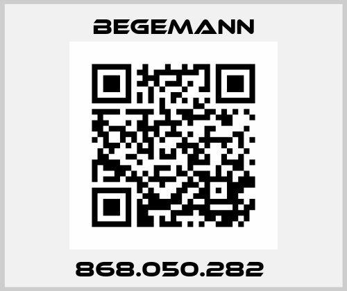 868.050.282  BEGEMANN
