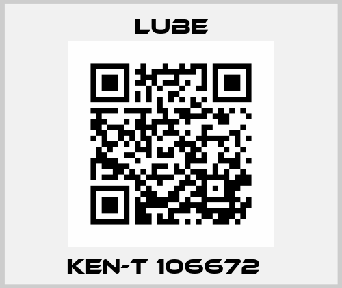 KEN-T 106672   Lube
