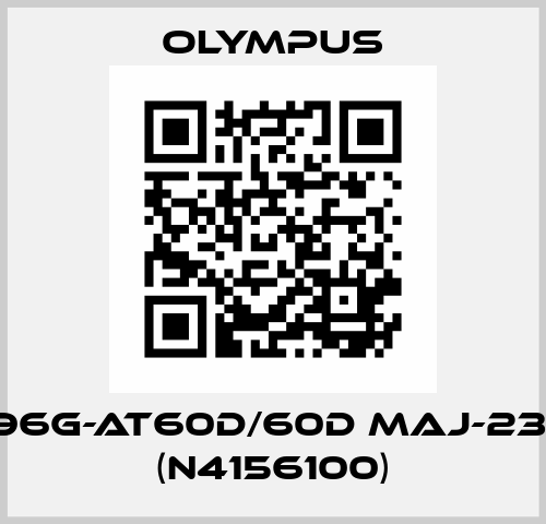 IV96G-AT60D/60D MAJ-2343 (N4156100) Olympus