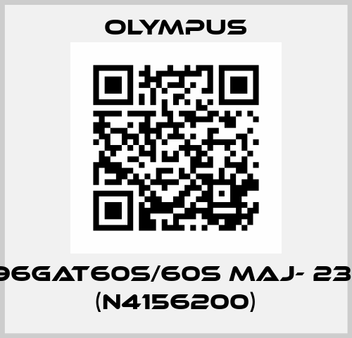 IV96GAT60S/60S MAJ- 2344 (N4156200) Olympus