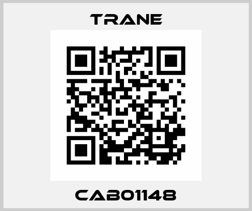 CAB01148 Trane
