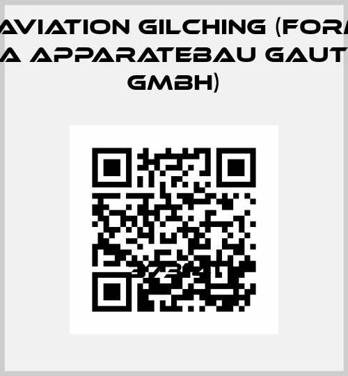 373141 Diehl Aviation Gilching (formerly AOA Apparatebau Gauting GmbH)