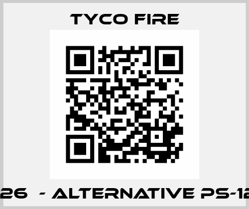 SY1226  - alternative PS-12260 Tyco Fire