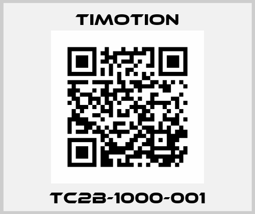 TC2B-1000-001 Timotion