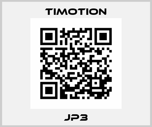 JP3 Timotion