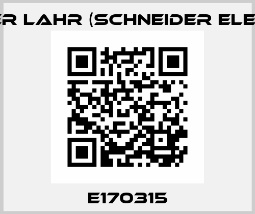 E170315 Berger Lahr (Schneider Electric)