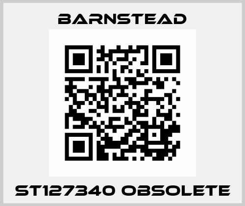 ST127340 obsolete Barnstead