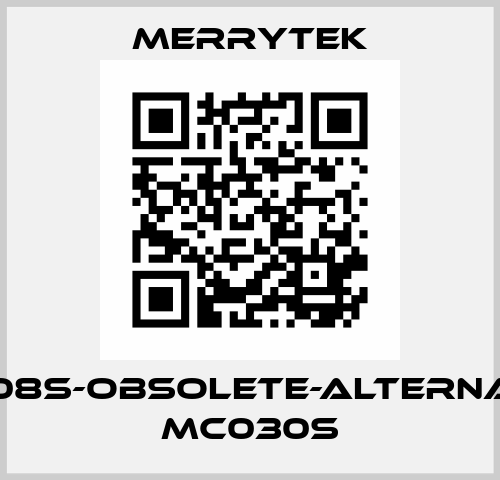 MC008S-obsolete-alternative MC030S Merrytek