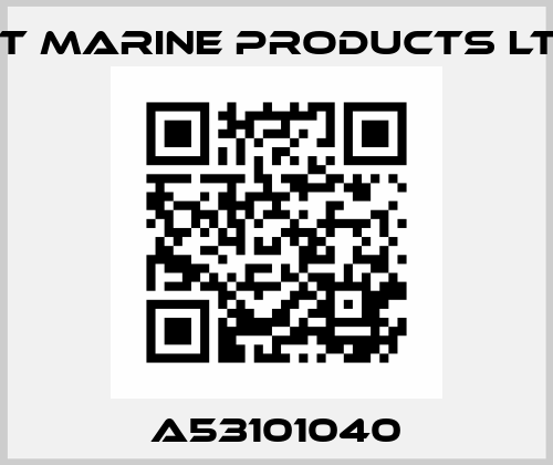 A53101040 VT MARINE PRODUCTS LTD