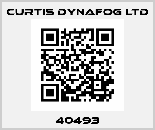 40493 Curtis Dynafog Ltd