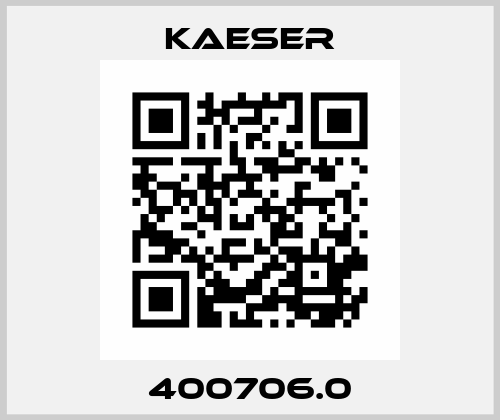 400706.0 Kaeser