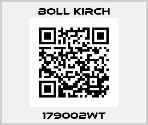 179002WT Boll Kirch