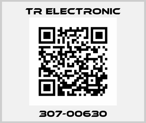 307-00630 TR Electronic