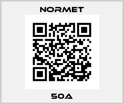50A Normet