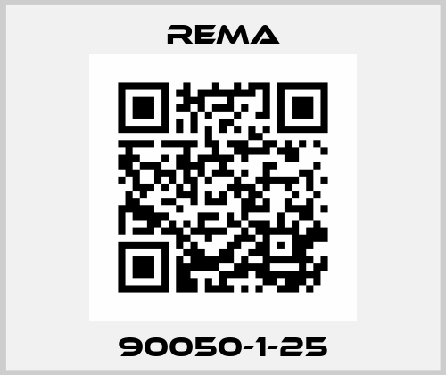 90050-1-25 Rema