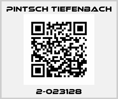 2-023128 Pintsch Tiefenbach