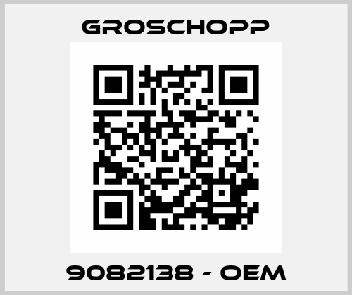 9082138 - OEM Groschopp