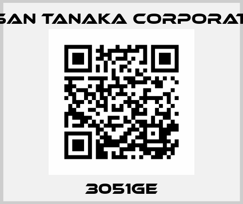 3051GE NISSAN TANAKA CORPORATION