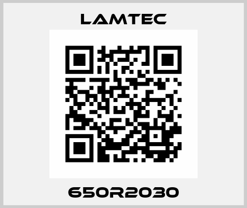 650R2030 Lamtec