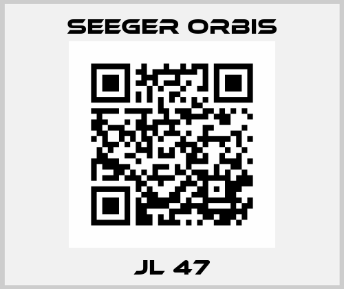 JL 47 Seeger Orbis