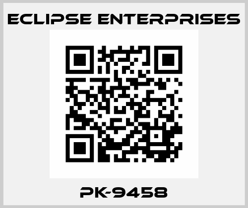 PK-9458 Eclipse Enterprises