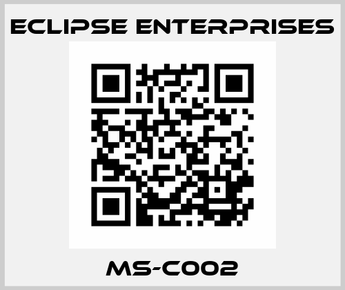 MS-C002 Eclipse Enterprises