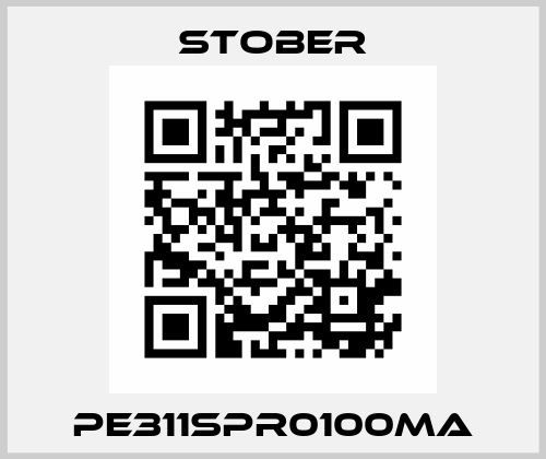 PE311SPR0100MA Stober