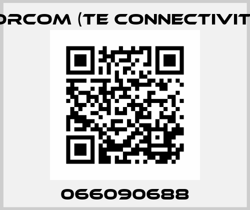 066090688 Corcom (TE Connectivity)