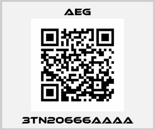3TN20666AAAA AEG