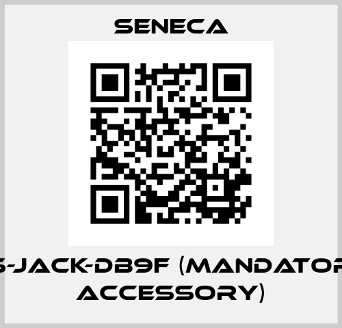 CS-JACK-DB9F (MANDATORY ACCESSORY) Seneca