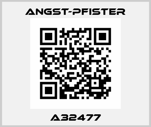 A32477 Angst-Pfister