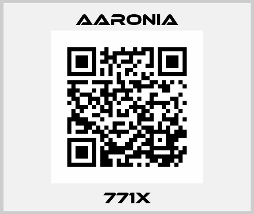 771X Aaronia