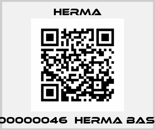400000046  Herma basic Herma