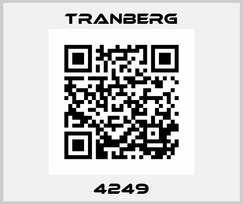 4249 TRANBERG