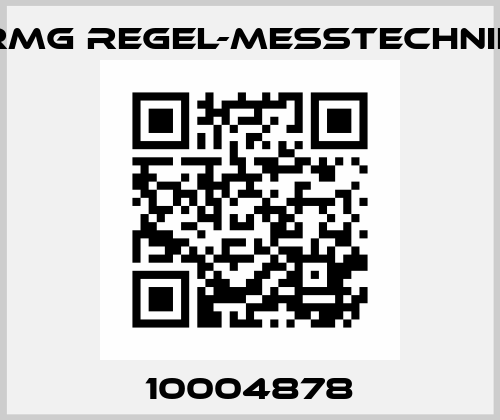 10004878 RMG Regel-Messtechnik