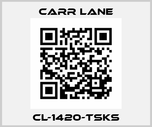 CL-1420-TSKS Carr Lane