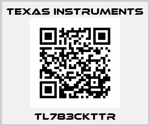 TL783CKTTR Texas Instruments