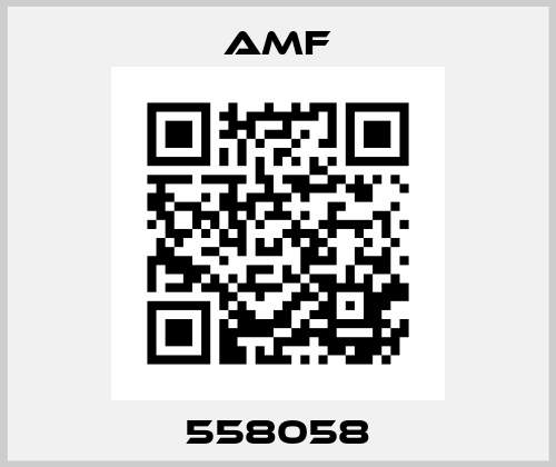 558058 Amf