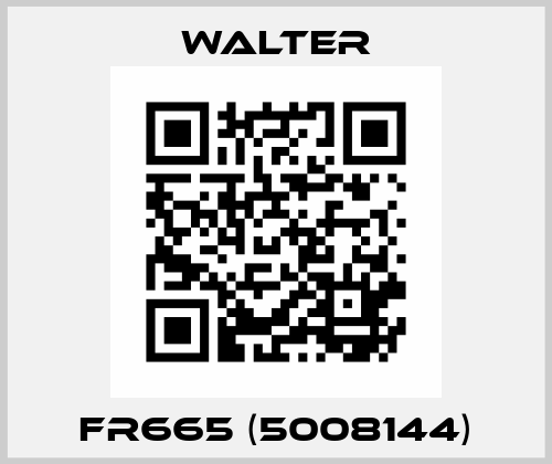 FR665 (5008144) Walter