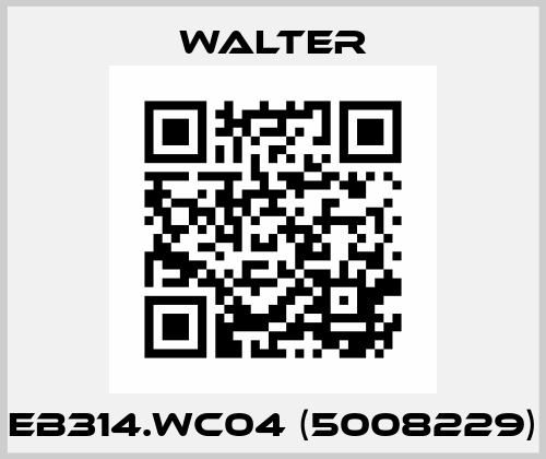 EB314.WC04 (5008229) Walter