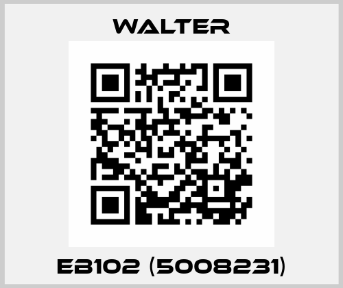 EB102 (5008231) Walter
