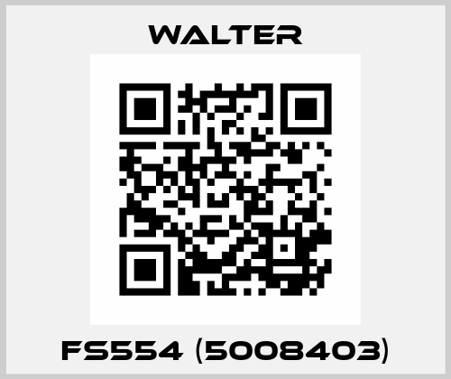 FS554 (5008403) Walter